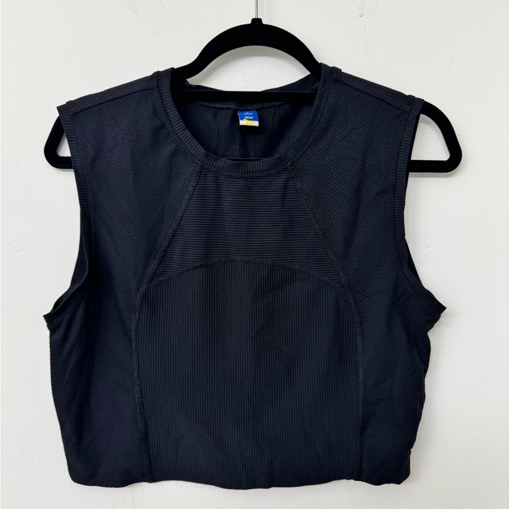 Old Navy Ribbed Tank Top